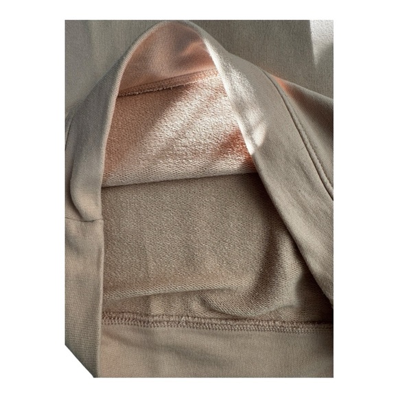 Zara Kids Cream Graphic Sweatshirt with Birds - Picture 4 of 4